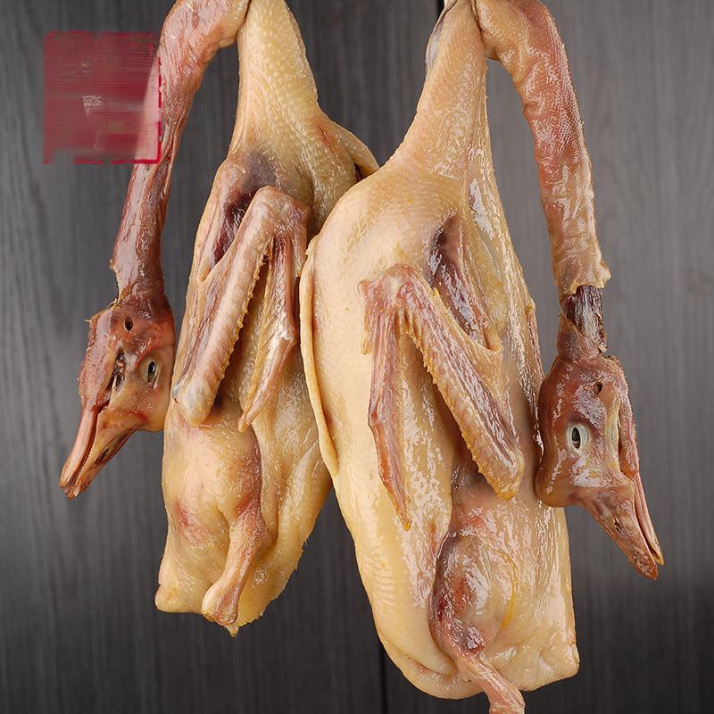 風(fēng)吹咸鵝