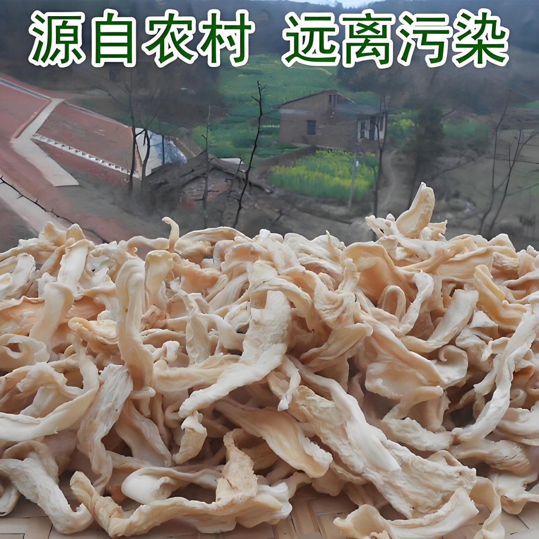 農(nóng)干羅卜皮(絲) 農(nóng)干羅卜皮(絲)